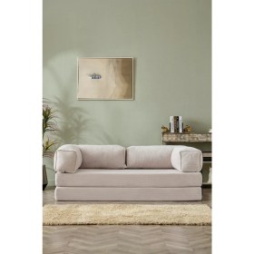 Resim Patara Home Relax Dinlenme Koltuğu Legom Koltuk Yatak Olabilen Kanepe Rahat Kanepe 