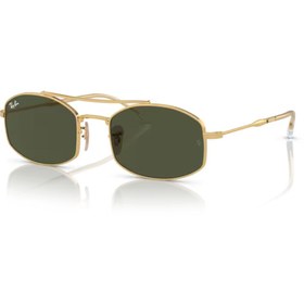 Resim Ray-Ban Rayban 3719 001/31 54 kadın 