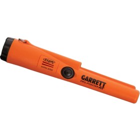 Resim Dedektör Burada Garrett Dedektör Pro Pointer At Z- Lynk 