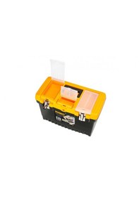 Resim Mano - Jmt-19 Jumbo Metal Kilitli Takım Çantası 