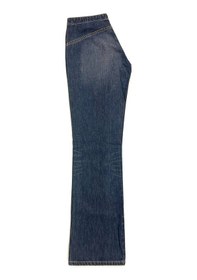 Resim Levi's Levi’S 01565.03.87 Bayan Kot Pantolon 28/32-28-32 Mavi 