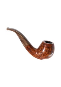 Resim Şahin Kuyruklu Yıldız Stnw 32 9mm. Filtreli Akrilik Saplı Pipo 238707 