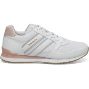 Resim Kinetix Role Tx W 4fx Beyaz Kadın Sneaker 