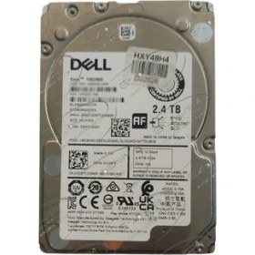 Resim Dell Exos™ 10E2400 2.4tb 10K 12G 512E Sas 2.5'' Sunucu Harddisk BL/ST2400MM0159 1XK233-154 01D0F5 