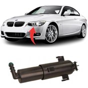 Resim Bmw E92 E93 3 Serisi Far Yıkama Robotu Sağ/Sol 2006-2011 61677283213 
