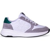 Resim Pierre Cardin 92889-1 Erkek Sneaker Ayakkabı Beyaz 