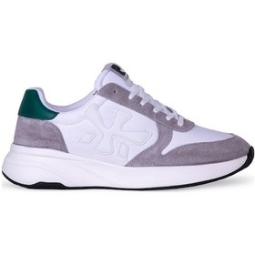 Resim Pierre Cardin 92889-1 Erkek Sneaker Ayakkabı Beyaz 