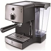 Resim Electrolux EEA111 1250 W Espresso ve Capuccino Makinesi 