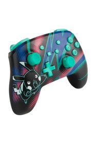Resim Powera Pokémon Enhanced Wireless Controller For Nintendo Switch 