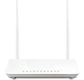 Resim Everest SG-1600 300MBPS 4port 2ANTEN 5dbı USB Kablosuz Adsl/adsl2/adsl2+ Modem Modem 