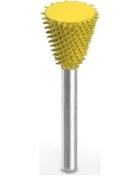 Resim Saburrtooth 18DT38ASE-40 Zıvana (Kırlangıç) Düz Sonlu Törpü İnce 