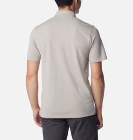 Resim Columbia Havercamp Pique Erkek Kısa Kollu Polo T-Shirt AM2996-278 - XL 