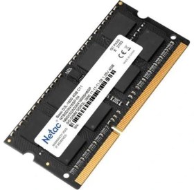 Resim Netac Basic Ntb 4gb 1600MHZ DDR3L NTBSD3N16SP-04 