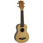 Resim Lichtenberg SU1-2 Soprano Ukulele 