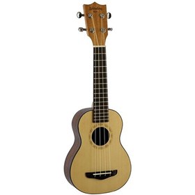 Resim Lichtenberg SU1-2 Soprano Ukulele 