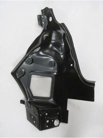 Resim Valeron. 2009-2012 Volkswagen Golf 6 Sağ Stop Yuva Sacı 
