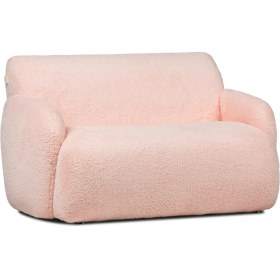 Resim MOJO Mango Ikili Çocuk Koltuğu Pembe 