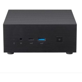 Resim ASUS PN63 BS3018MDS1 I3-1115G4 Barabone-Ram Yok Dısk Yok Dos (Km Yok) HDMI Mdp Dp Wifi-Bt Vesa Mini Pc 