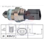 Resim Vw Golf 4 1.6 Akl 97-00 Geri Vites Müşürü 02K945415 Facet 