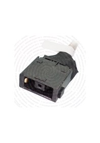 Resim Alfabilgisayar Lenovo Uyumlu Yoga 500-14Isk 80R5, 80Rl Dc Jack Power Soket Kablolu Adap 