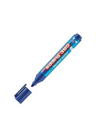 Resim Edding 380 Flipchart Kalem Mavi 