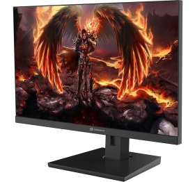 Resim GameBooster GB-2419FF 23.8" 180Hz 1ms SS IPS FHD FreeSync, G-Sync HDMI*1+DP*1Flat Gaming Monitör 