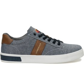 Resim CHIESA 3FX Siyah Erkek Sneaker Lumberjack