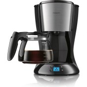 Resim Philips Filtre Kahve Makinesi Daily Collection Coffee Maker -Ekspres Do Kawy 