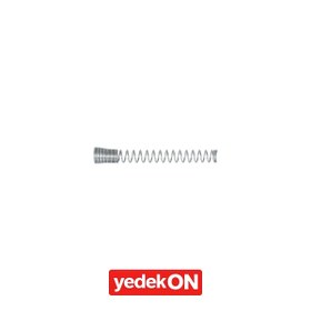 Resim Dip Adaptörü Hortum Yayı 5X8 Mm 