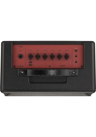 Resim Vox Vx50 50W 1X8 Bass Guitar Combo Amp Ba Bas Gitar Amfisi 