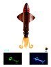 Resim Fujin Calamax EVO Combo Squid Silikon Yem Forest-160 Gr 