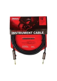 Resim Planet Waves Pw-agl-20 Devre Kesicili Enstrüman Kablosu 6 Metre 