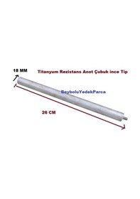 Resim Ferroli Termosifon Uyumlu Anot Çubuk , Rezistans İçin Anot Çubuğu 