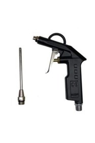 Resim Genel Markalar - Hava Tabancası Uzun Tak Çıkar Kompresör Tabancası 