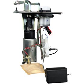 Resim Genel Markalar Toyota Corolla Uyumlu Ae101 Enj Şamandira 1992-1997 (komple) 