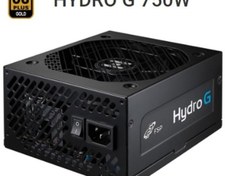 Resim Fsp Hydro G 750 750W Aktif Pfc Güç Kaynağı 