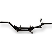 Resim Yamaha Ybr 125 Ön Basamak Demiri Komple Ybr042 