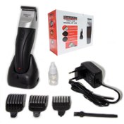 Resim shopwave Dearling RF-258 Saç Sakal Tıraş Makinesi Şarjlı (5047) 