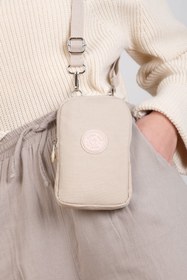 Resim Çanta Trend Mega Unisex Telefon Çantası 