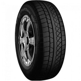 Resim Petlas 235/60R17 106H XL Reinf. M+S Explero Winter W671 (Kış) (2022) 