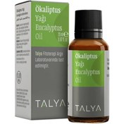Resim Talya Okaliptus Yağı 20 cc 