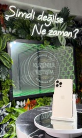 Resim Apple iPhone 12 Pro İkinci El TR | 128 GB | Altın 