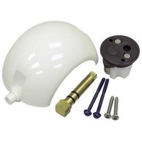Resim Sealand Flush Ball, Yaylı Kartuş ve Mil Seti 