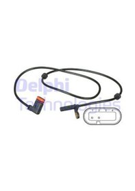 Resim DELPHI SS20499 Abs Hız Sensörü Arka Mercedes Glk200-Glk220-Glk250-Glk280-Glk300-Glk320-Glk350 
