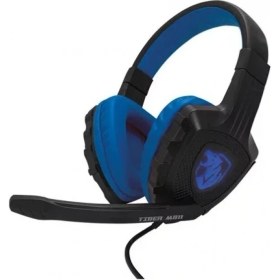 Resim Preo My Game Kulaklık MG11 - Mavi- Rgb 