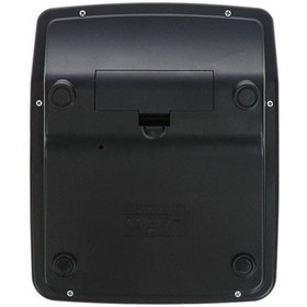 Resim Standart Fonksiyonlu 12 Haneli Geniş Lcd Ekran,pill Masaüstü Hesap Makinesi Timya/go1395 204647 Diğer 