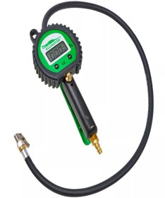 Resim Alligator DİJİTAL HAVA SAATİ 