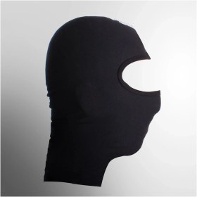 Resim Xbyc 1360 Balaklava Klasik Düz 