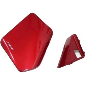 Resim Pcx 125-150 2014-2017 İç Torpido Kapak Kırmızı Tk 