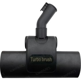 Resim Süppürge Dyson Ile Uyumlu V15 Elektrikli Süpürge Turbo Fırçalı Yerli Emici 